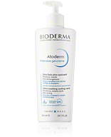 Bioderma Atoderm Intensive Gel-Crème Körpergel 500 ml