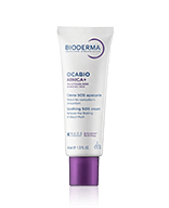 Bioderma Cicabio Arnica+ Soothing SOS Cream Tagescreme 40 ml