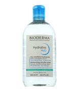 Bioderma Hydrabio H2O Moisturising Micellar Water Reinigungswasser 500 ml