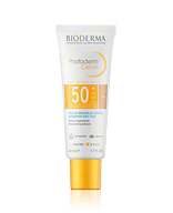 Bioderma Photoderm Crème SPF 50+ Light Gesichtscreme 40 ml
