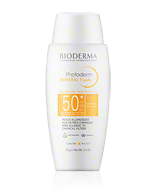 Bioderma Photoderm Mineral Fluide SPF 50 Gesichtscreme 75 g