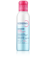 Bioderma Sensibio H2O Eye Biphasic Micellar Makeup Remover 125ml