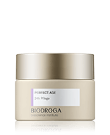 Biodroga Bioscience Institute Perfect Age 24h Pflege Tagescreme 50 ml