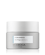 Biodroga Medical Institute Hydra Intense 24h Pflege - Reichhaltig reichhaltige Tagescreme 50 ml