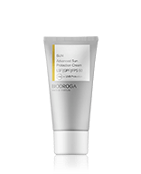 Biodroga Medical Institute Sun Advanced Sun Protection Cream LSF 50 Gesichtscreme 50 ml