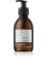 Biodroga Organic Institute Phyto Reinigung Calm Down 200ml