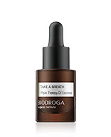 Biodroga Organic Institute Take A Breath Phyto Therapy Oil Essence 15ml