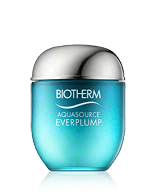 Biotherm Aquasource Everplump Soin Concentré Hydratant Repulpant Lissant Tagescreme 125 ml