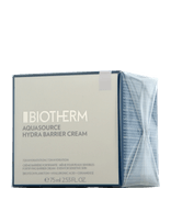 Biotherm Aquasource Hydra Barrier Cream Tagescreme 75 ml