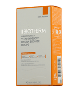 Biotherm Aquasource Vitamin Glow Hydra-Bronze Drops Gesichtslotion 50 ml