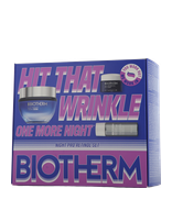 Biotherm Blue Therapy Set Nachtcreme