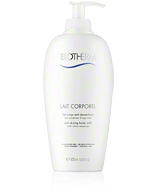Biotherm Body Care Lait Corporel Lait Corps Anti-Desséchant Körperlotion 400 ml