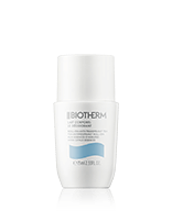 Biotherm Body Care Lait Corporel Le Déodorant Deodorant Roll-On 75 ml