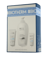 Biotherm Body Care Set mit Lait Corporel Active Recovery