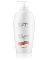 Biotherm Collagen Fit Firming Body Milk Körperlotion 400 ml
