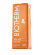 Biotherm Eau Vitaminée Énergie Abricot Eau de Toilette Spray 100 ml