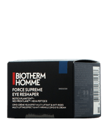 Biotherm Homme Force Supreme Eye Reshaper Augencreme 20 ml