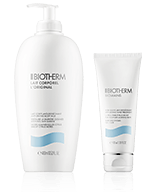 Biotherm Körperpflege Set Körperlotion