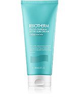Biotherm Sun After Oligo-Thermal After-Sun Cream Nacrée Körperlotion 200 ml