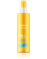 Biotherm Waterlover Milky Sun Spray SPF 50+ 200ml