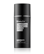 Biotulin Body Cream Lace Neck & Decolleté Smoothing & Firming Büstenpflege 100 ml