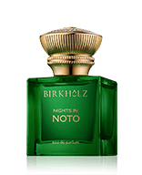 Birkholz Italian Collection Nights in Noto Eau de Parfum Spray 50 ml