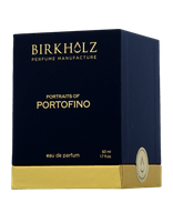 Birkholz Italian Collection Portraits of Portofino Eau de Parfum Spray 50 ml