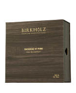 Birkholz Woody Collection Incense N' Fire Eau de Parfum Spray 100 ml