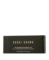 Bobbi Brown Essential Eye Shadow Trio Lidschatten