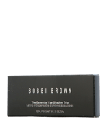 Bobbi Brown Essential Eye Shadow Trio Soft Coral Lidschatten 3,4 g