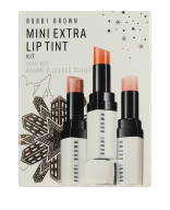 Bobbi Brown Extra Lip Tint Mini Kit Lipbalm