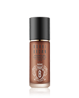 Bobbi Brown Weightless Skin Foundation SPF 15 C-096 Cool Walnut Foundation 30 ml