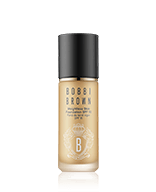 Bobbi Brown Weightless Skin Foundation SPF 15 NW-032 Neutral Warm Sand Foundation 30 ml