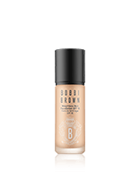 Bobbi Brown Weightless Skin Foundation SPF 15 W-016 Warm Porcelain Foundation 13 ml