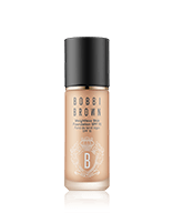 Bobbi Brown Weightless Skin Foundation SPF 15 W-046 Warm Beige Foundation 30 ml