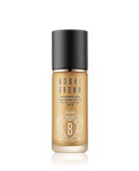 Bobbi Brown Weightless Skin Foundation SPF 15 W-066 Warm Honey Foundation 30 ml