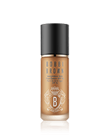 Bobbi Brown Weightless Skin Foundation SPF 15 W-074 Golden Foundation 30 ml
