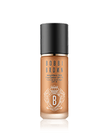 Bobbi Brown Weightless Skin Foundation SPF 15 W-076 Warm Golden Foundation 30 ml