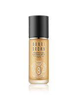 Bobbi Brown Weightless Skin Foundation SPF 18 W-056 Warm Natural Foundation 30 ml