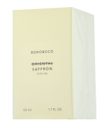 Bohoboco Oriental Saffron Perfume Spray 50 ml