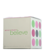 Britney Spears Believe Eau de Parfum Spray 100 ml