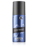 Bruno Banani Magic Man Deodorant Spray 150 ml
