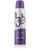 Bruno Banani Magic Woman Antitranspirant Deospray 150ml