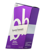 Bruno Banani Magic Woman Eau de Toilette Spray 50 ml