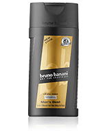 Bruno Banani Man's Best 3-in-1 Shower Gel 250ml