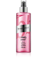 Bruno Banani Pure Woman Cheeky Cassis Fragrance Body Splash 250 ml