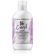 Bumble and bumble. Curl Light Defining Cream Haarcreme 250 ml