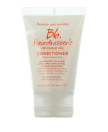 Bumble and bumble. Hairdresser's Invisible Oil Conditioner Conditioner