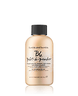 Bumble and bumble. Prêt-à-Powder Dry Shampoo Trockenshampoo 56 g