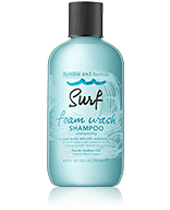 Bumble and bumble. Surf Foam Wash Shampoo Shampoo 250 ml